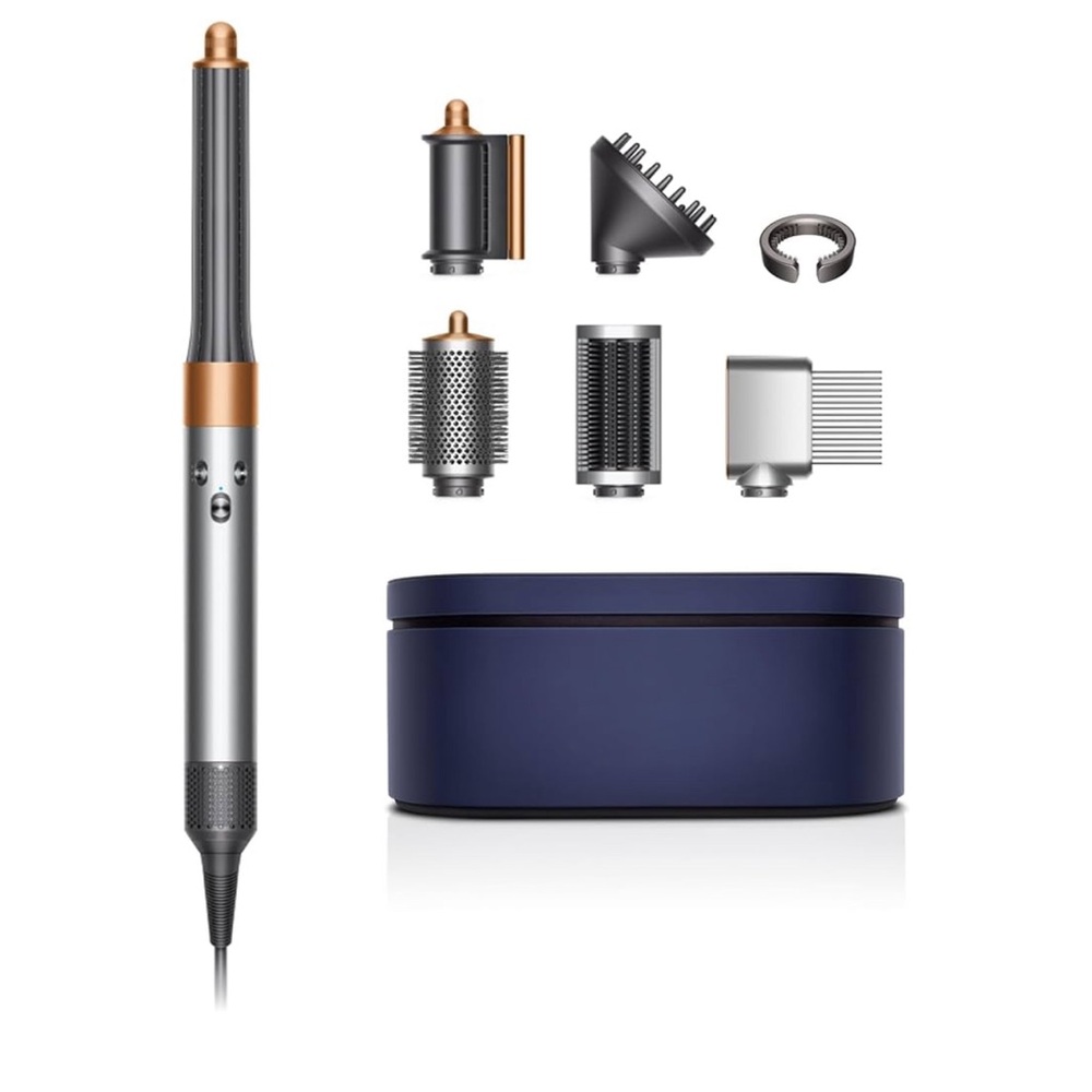 Dyson Airwrap Complete Diffuse Multi-styler